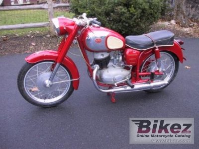 1974 Pannonia T 5 photo